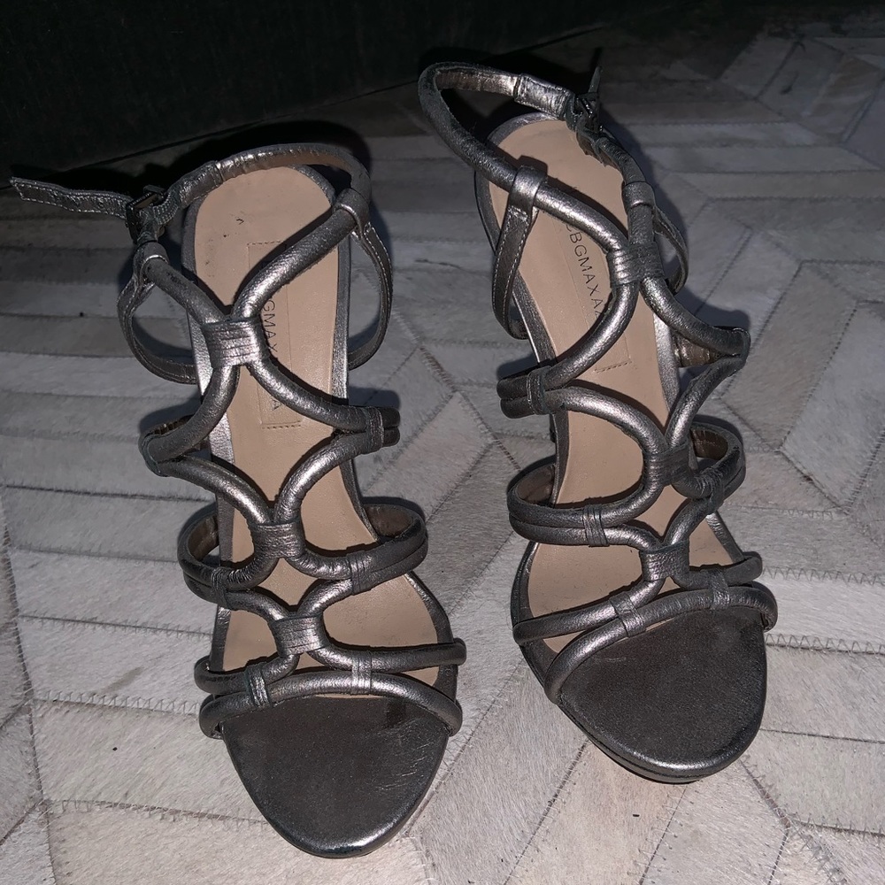 BCBGMaxazria Pump Size 8